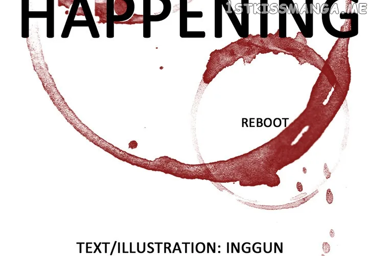 Happening Chapter 46 page 3 - 