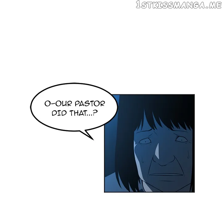 Happening Chapter 46 page 21 - 