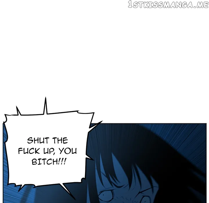 Happening Chapter 46 page 23 - 