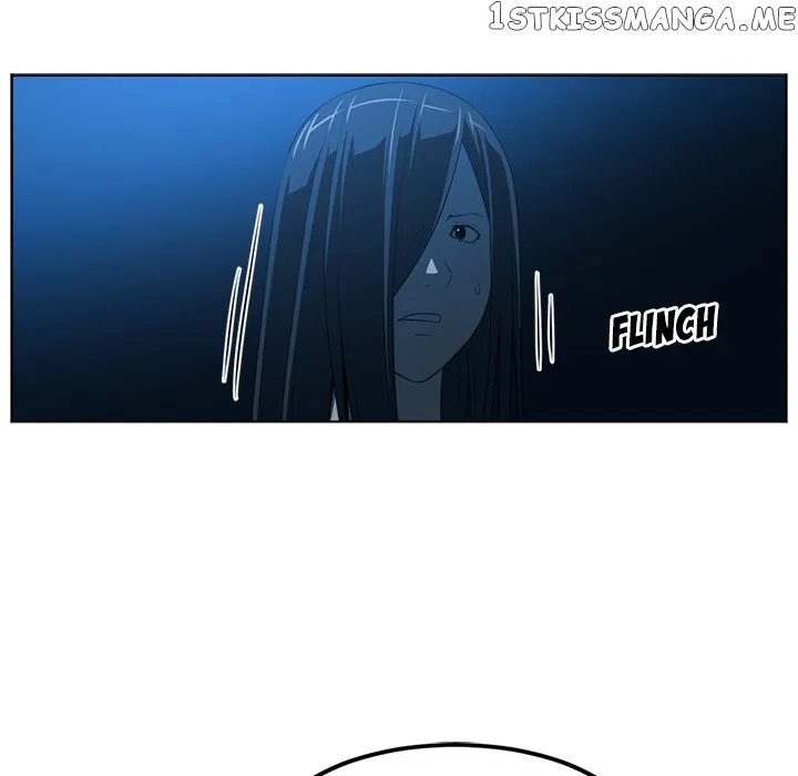 Happening Chapter 46 page 25 - 