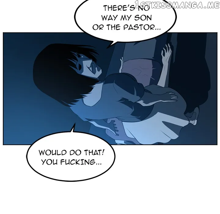 Happening Chapter 46 page 26 - 