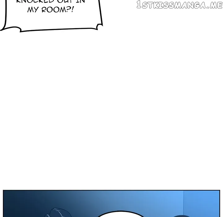 Happening Chapter 46 page 28 - 
