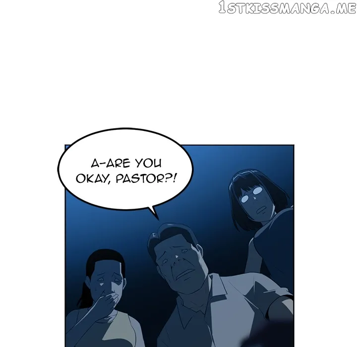 Happening Chapter 46 page 30 - 