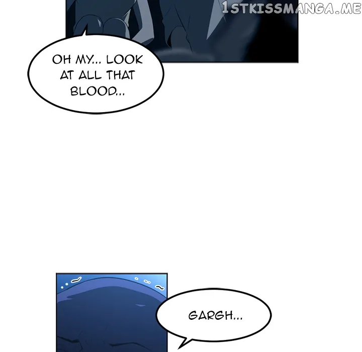 Happening Chapter 46 page 31 - 