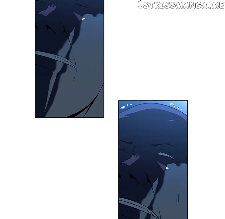 Happening Chapter 46 page 32 - 