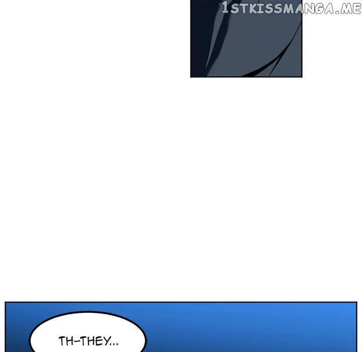 Happening Chapter 46 page 33 - 