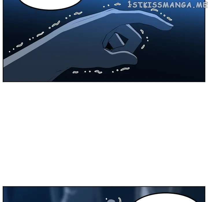 Happening Chapter 46 page 34 - 