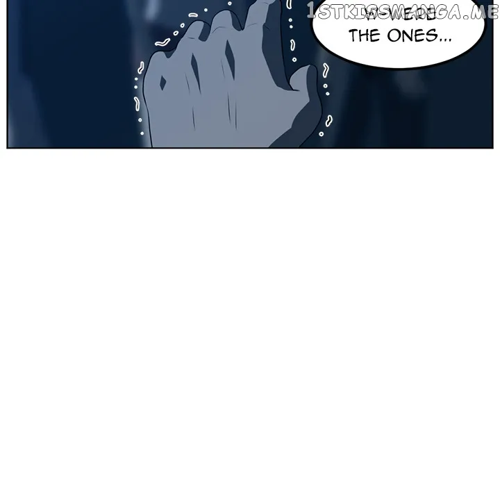 Happening Chapter 46 page 35 - 
