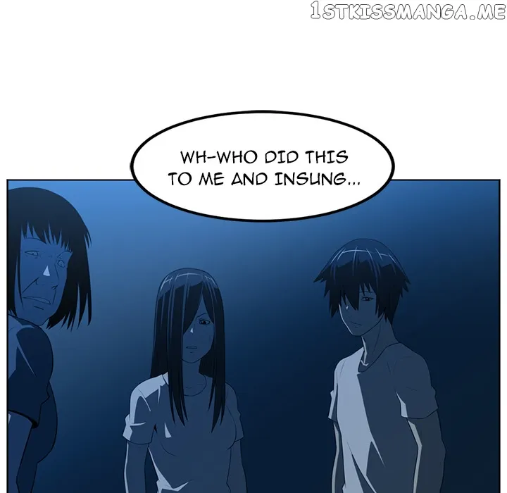 Happening Chapter 46 page 36 - 