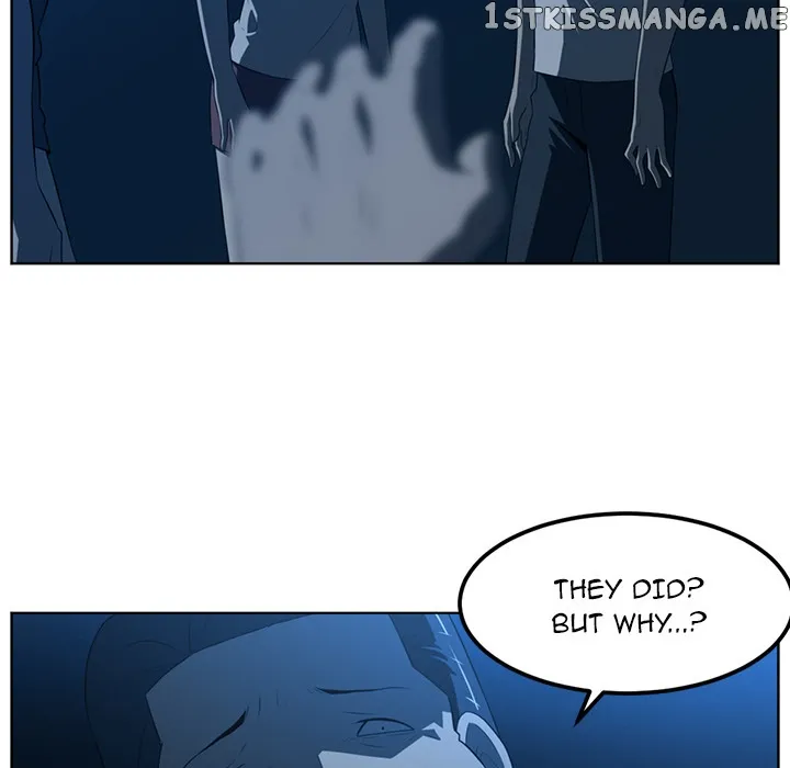 Happening Chapter 46 page 37 - 