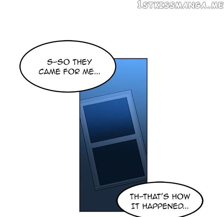 Happening Chapter 46 page 40 - 