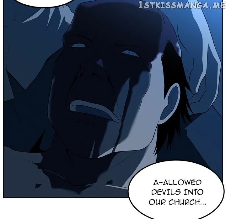 Happening Chapter 46 page 42 - 