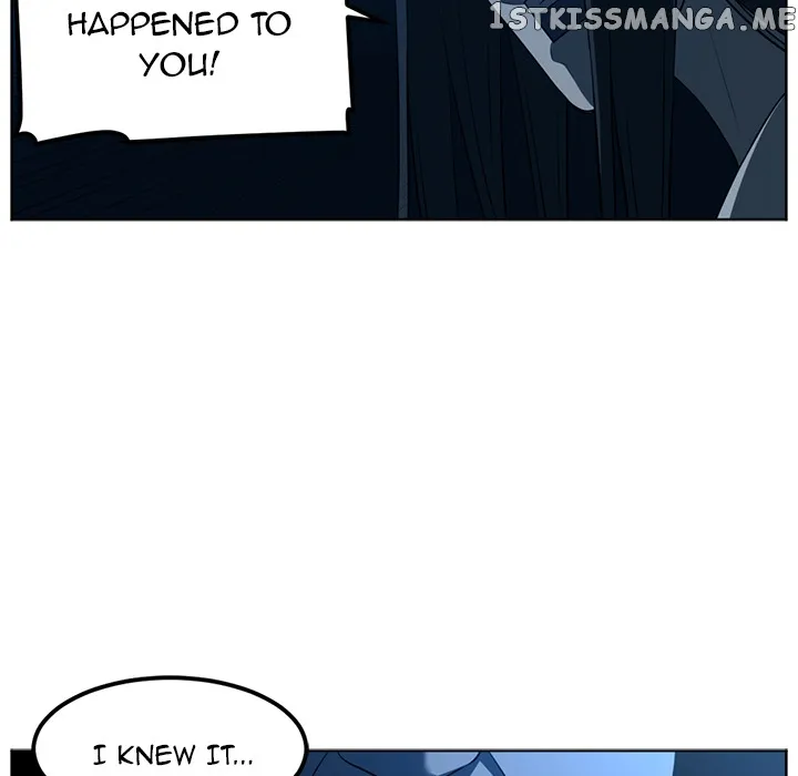 Happening Chapter 46 page 44 - 