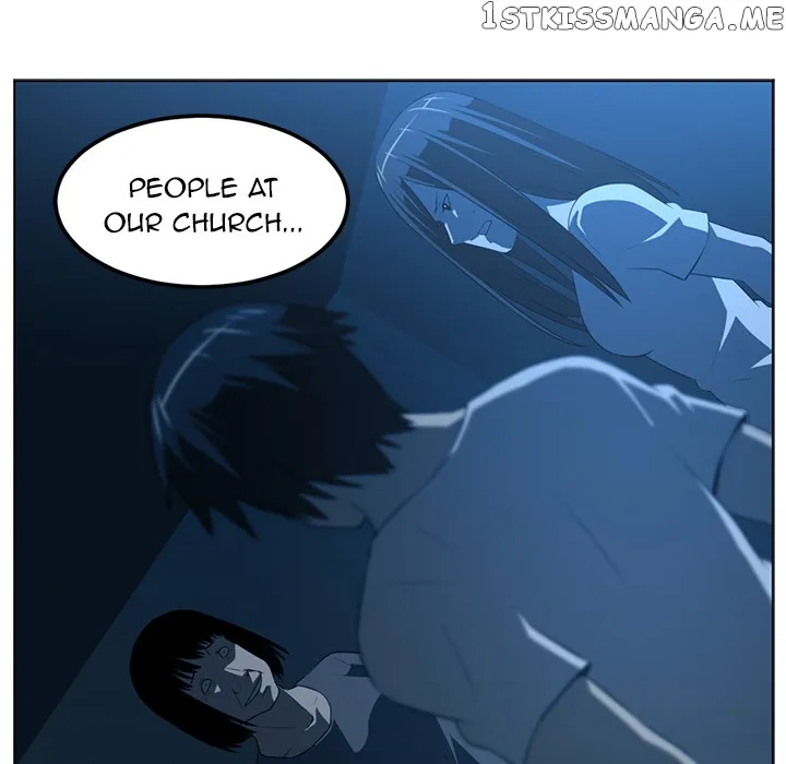 Happening Chapter 46 page 47 - 
