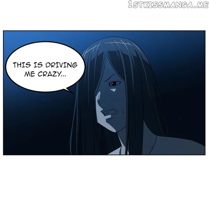 Happening Chapter 46 page 50 - 
