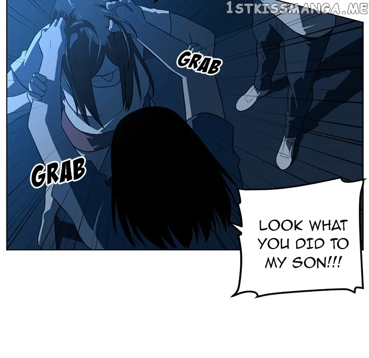 Happening Chapter 46 page 53 - 