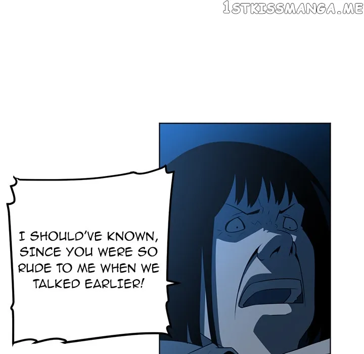 Happening Chapter 46 page 54 - 