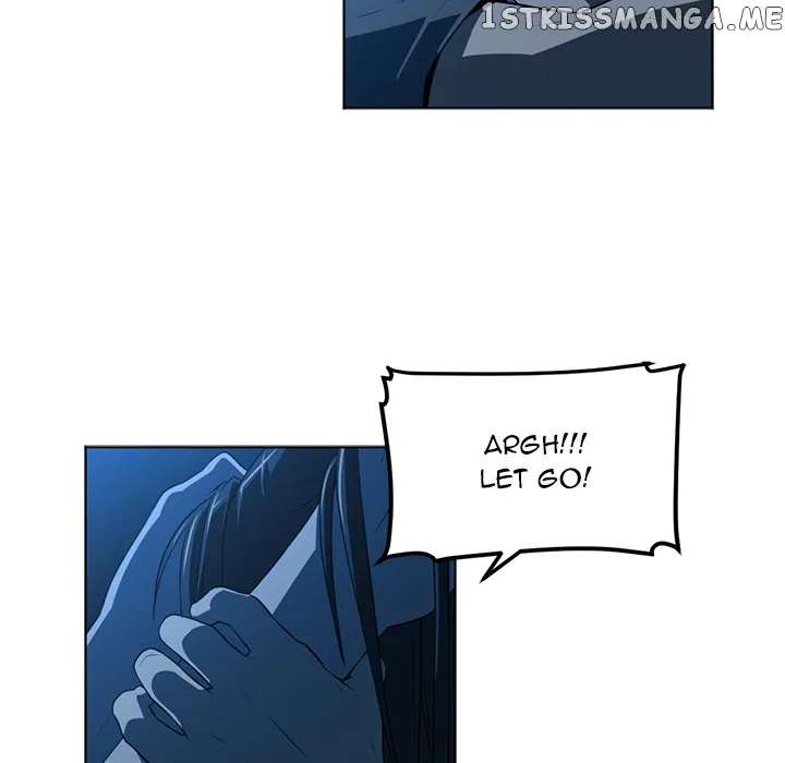 Happening Chapter 46 page 55 - 