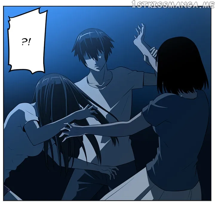 Happening Chapter 46 page 57 - 