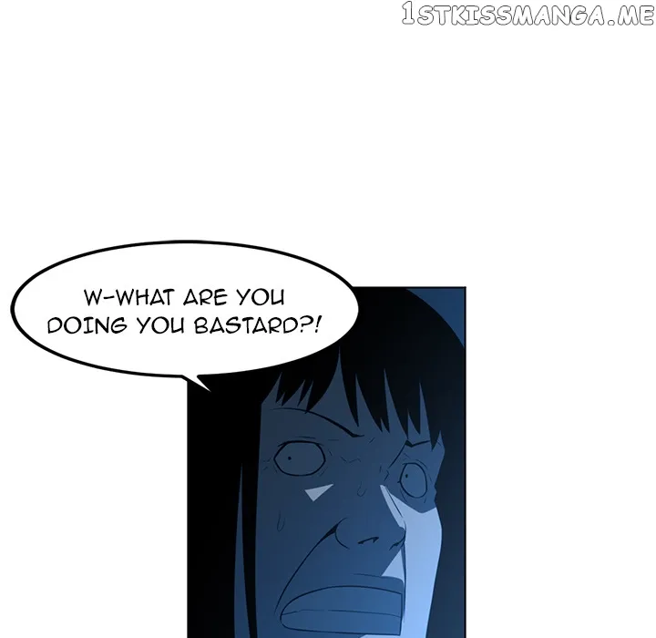 Happening Chapter 46 page 58 - 