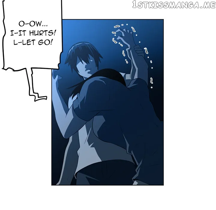 Happening Chapter 46 page 61 - 