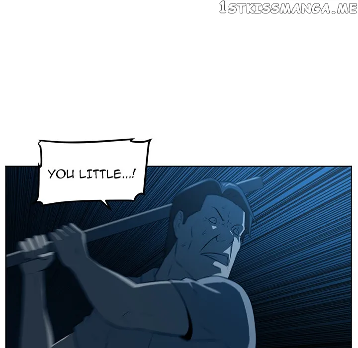 Happening Chapter 46 page 62 - 
