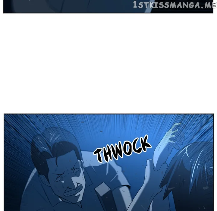 Happening Chapter 46 page 63 - 