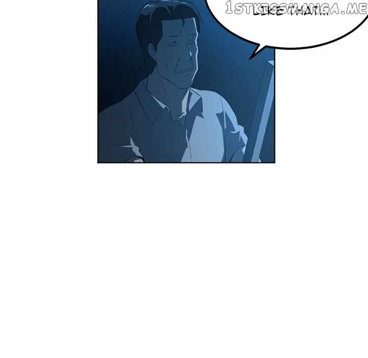 Happening Chapter 46 page 68 - 