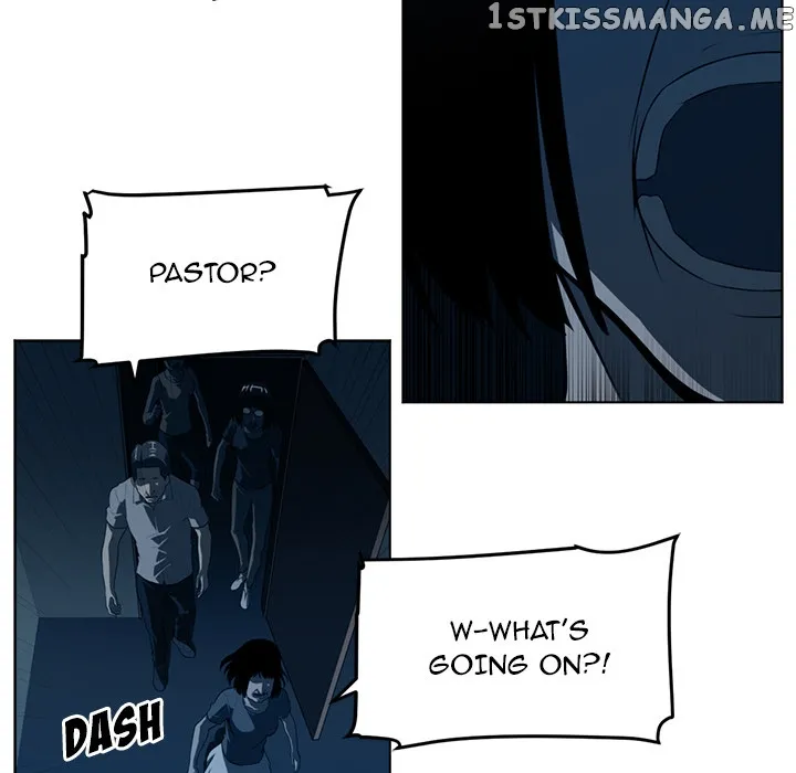 Happening Chapter 46 page 8 - 