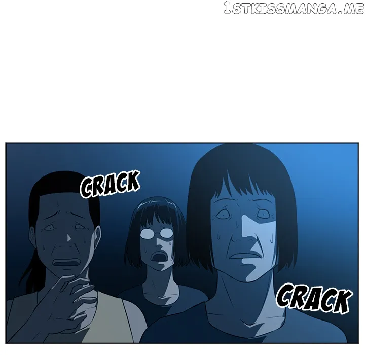 Happening Chapter 46 page 71 - 
