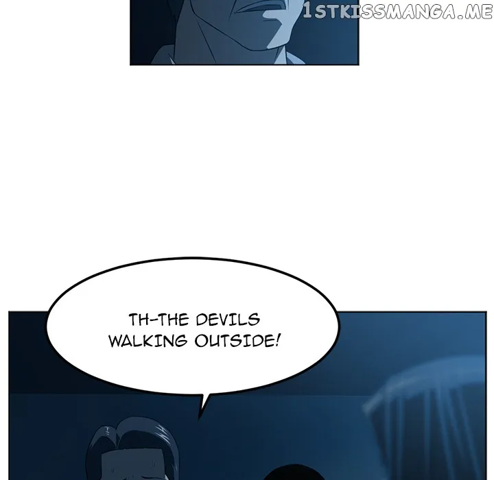 Happening Chapter 46 page 78 - 