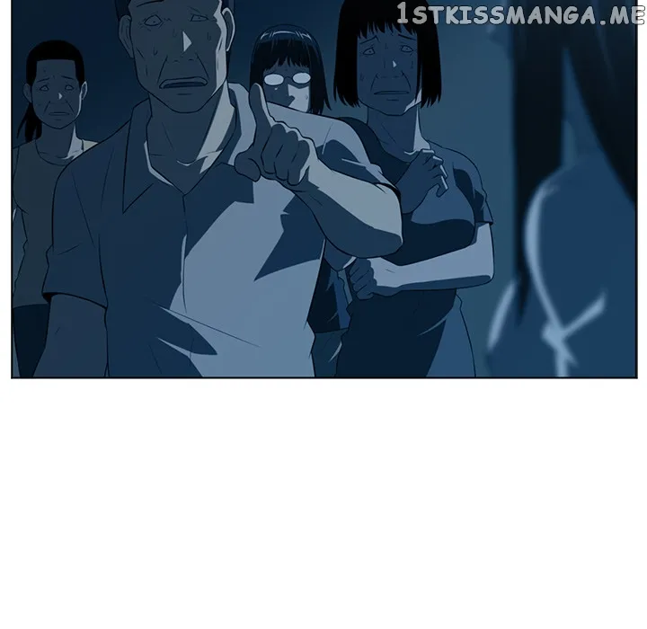 Happening Chapter 46 page 79 - 