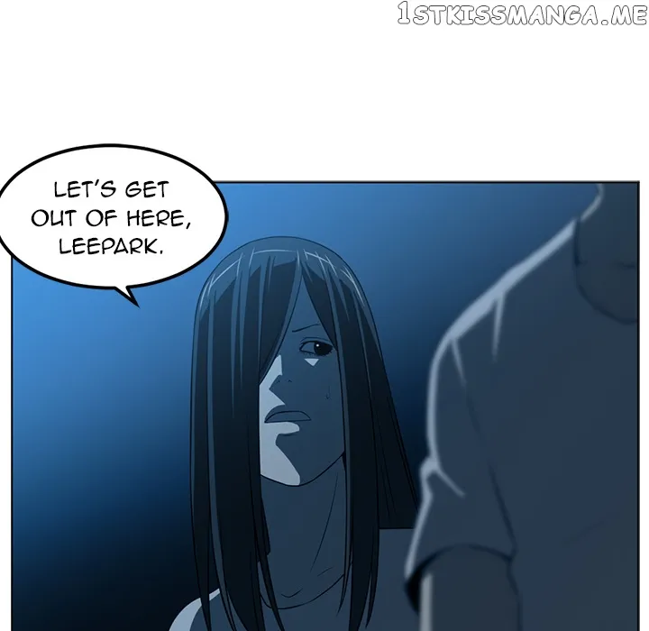 Happening Chapter 46 page 80 - 