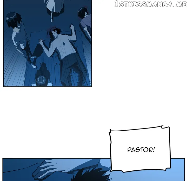 Happening Chapter 46 page 9 - 
