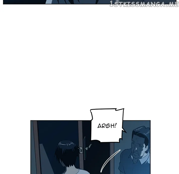 Happening Chapter 46 page 81 - 