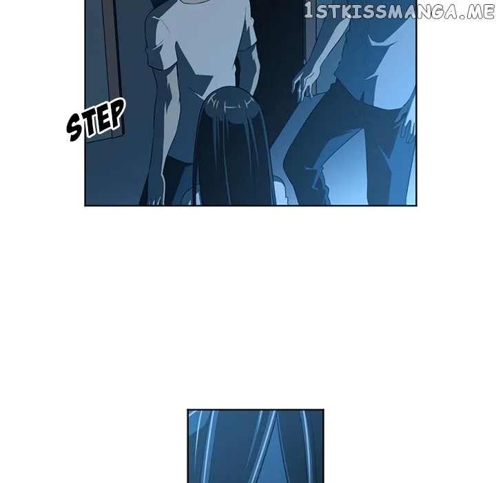 Happening Chapter 46 page 82 - 