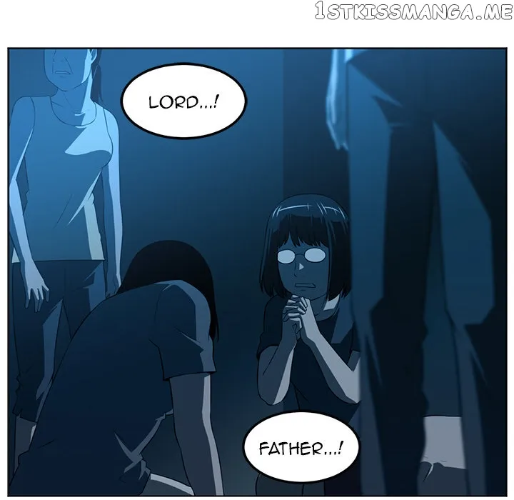 Happening Chapter 46 page 84 - 