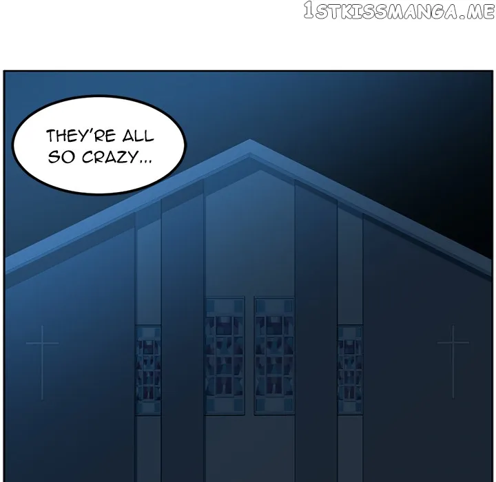 Happening Chapter 46 page 86 - 