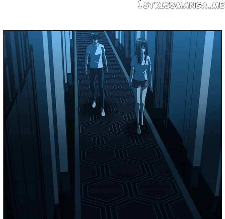 Happening Chapter 46 page 89 - 