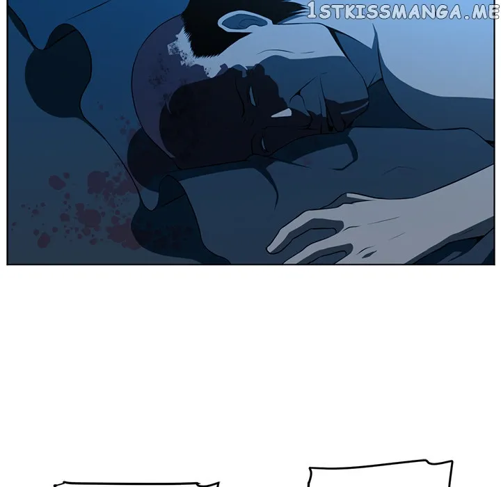 Happening Chapter 46 page 10 - 