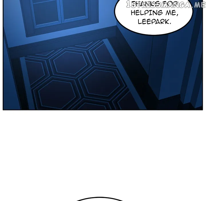 Happening Chapter 46 page 91 - 