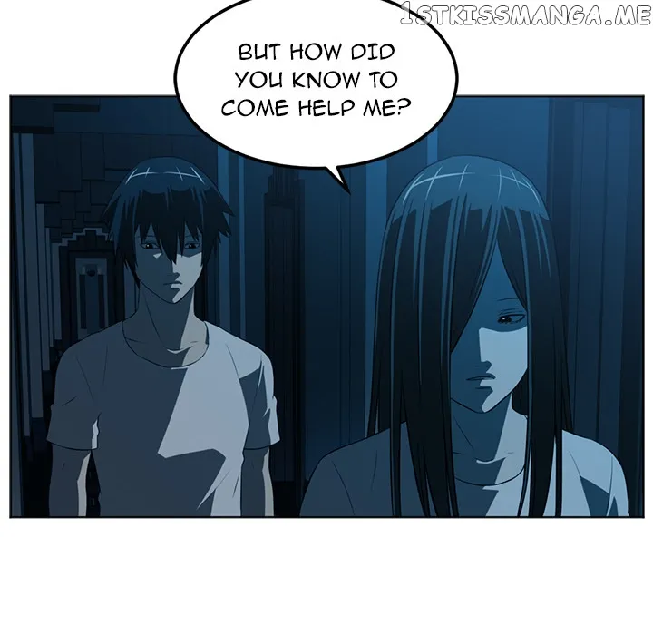Happening Chapter 46 page 92 - 