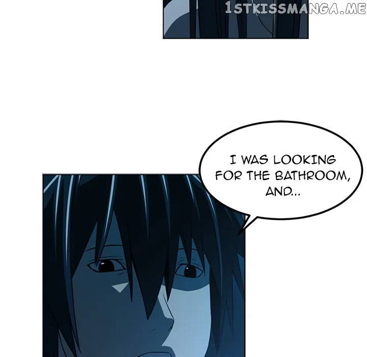 Happening Chapter 46 page 96 - 