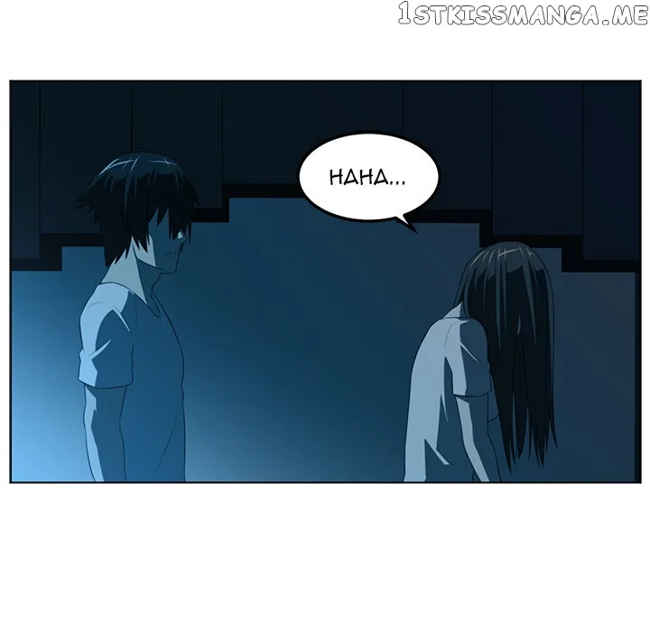 Happening Chapter 46 page 100 - 