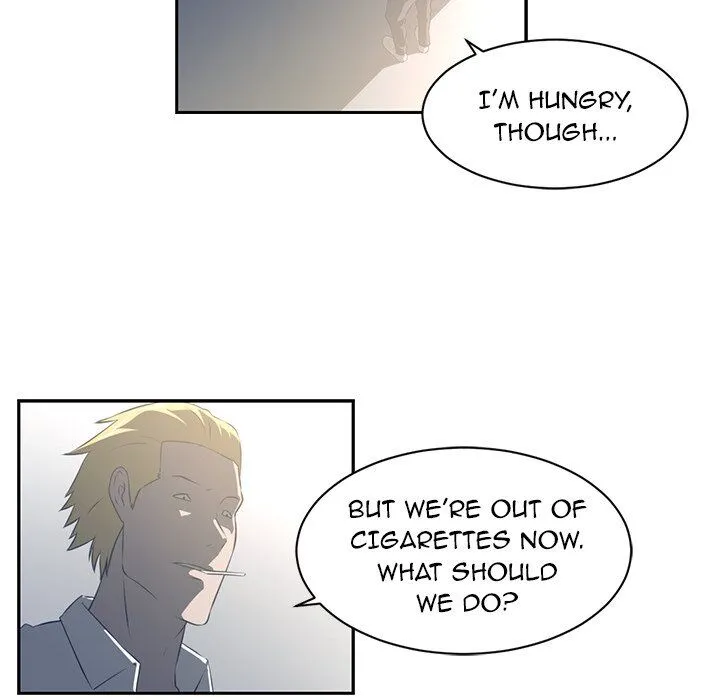Happening Chapter 47 page 101 - 