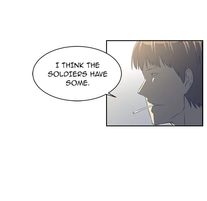 Happening Chapter 47 page 102 - 