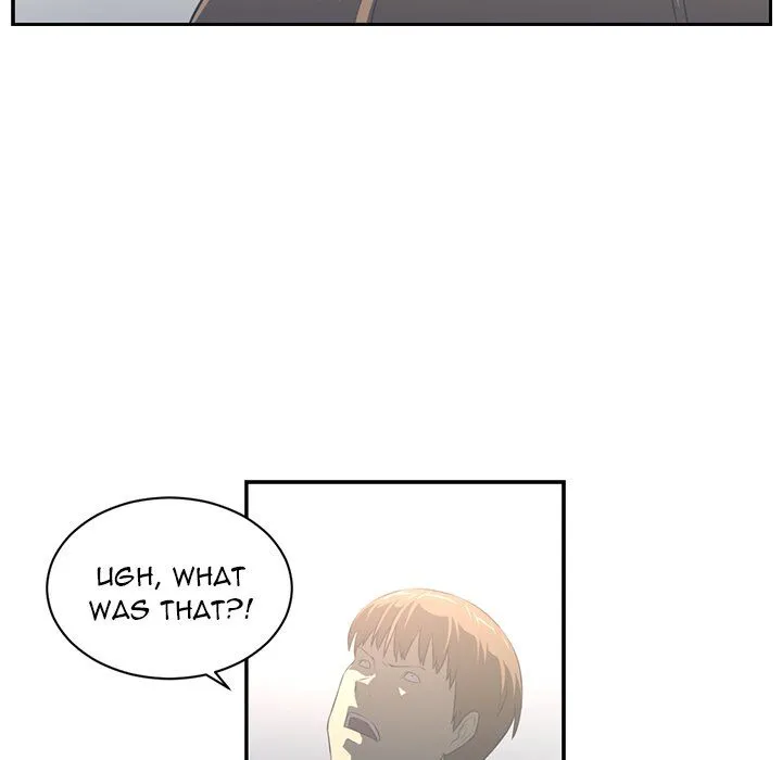 Happening Chapter 47 page 104 - 