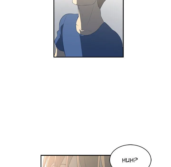Happening Chapter 47 page 105 - 