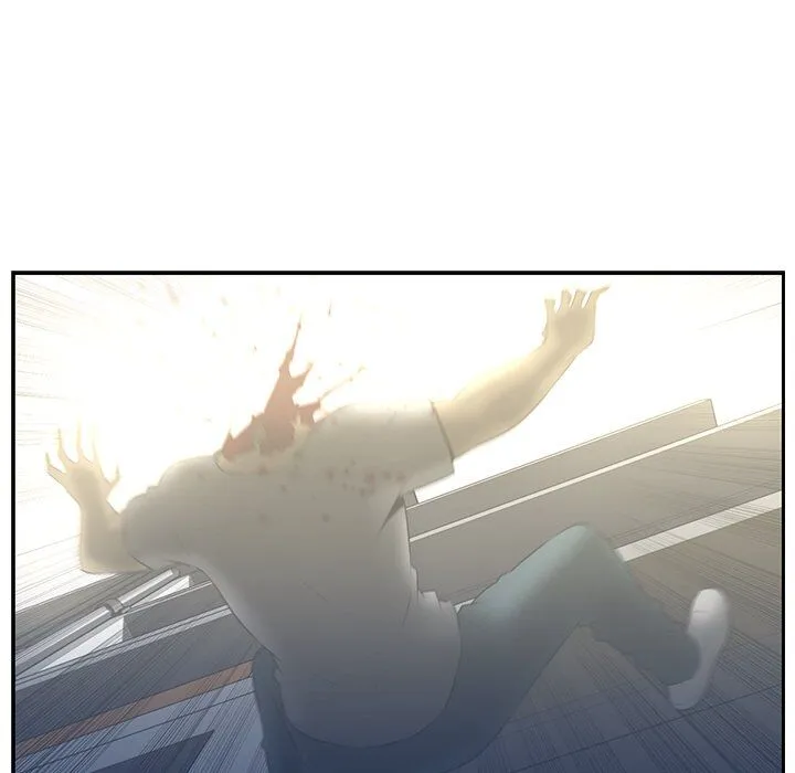 Happening Chapter 47 page 107 - 