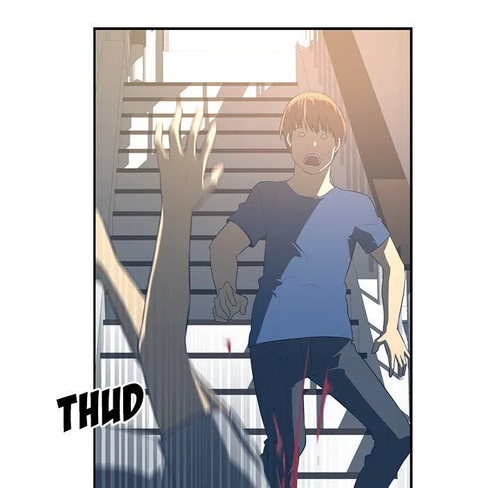 Happening Chapter 47 page 109 - 